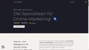 Online-Marketing Leipzig