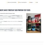 Whey Protein